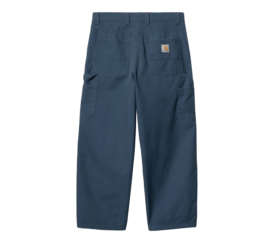 Carhartt WIP Wide Panel Pant (Marshall Canvas)
