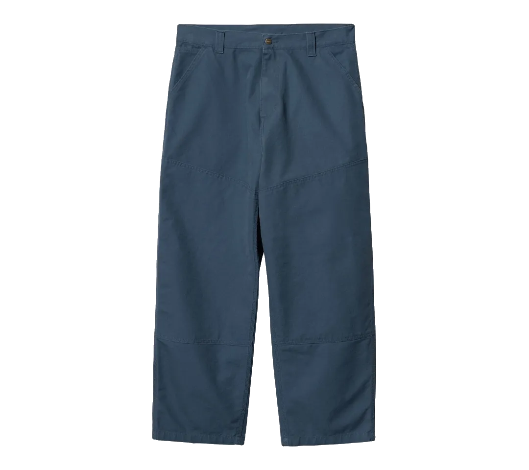 Carhartt WIP Wide Panel Pant (Marshall Canvas)