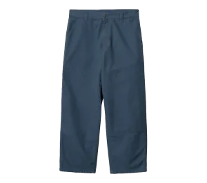 Carhartt WIP Wide Panel Pant (Marshall Canvas)