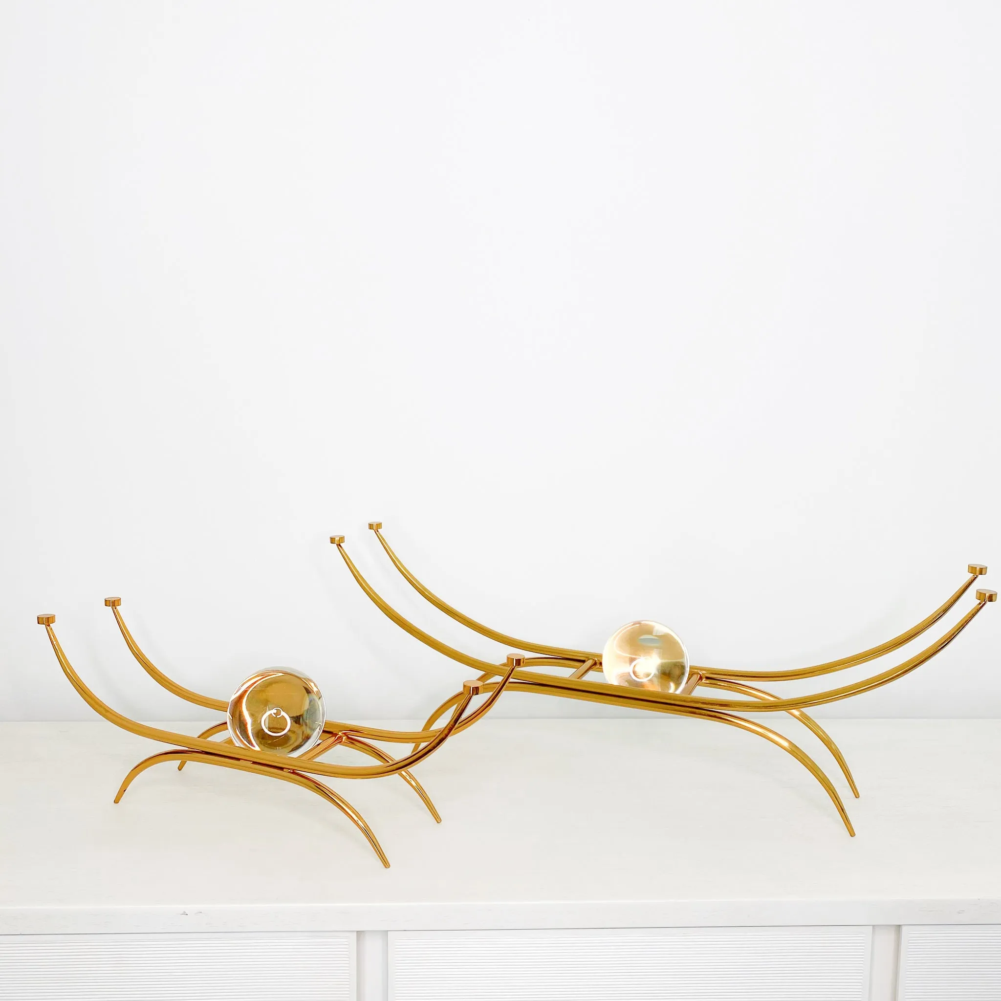 Carolina Sculptures (FINAL SALE)