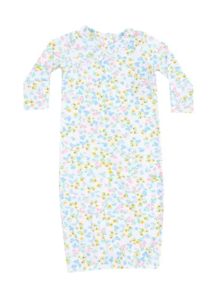 Caroline's Calico Kimono Gown 0/3