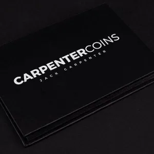 Carpenter Coins by Jack Carpenter