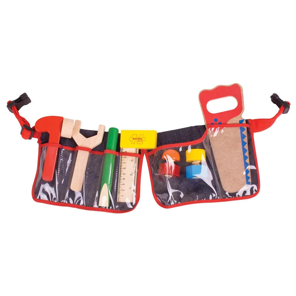 Carpenters Toolbelt - Kids' Dress up