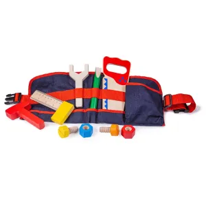 Carpenters Toolbelt - Kids' Dress up