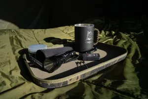 CARPLIFE Eclipse Camo Rig Tray