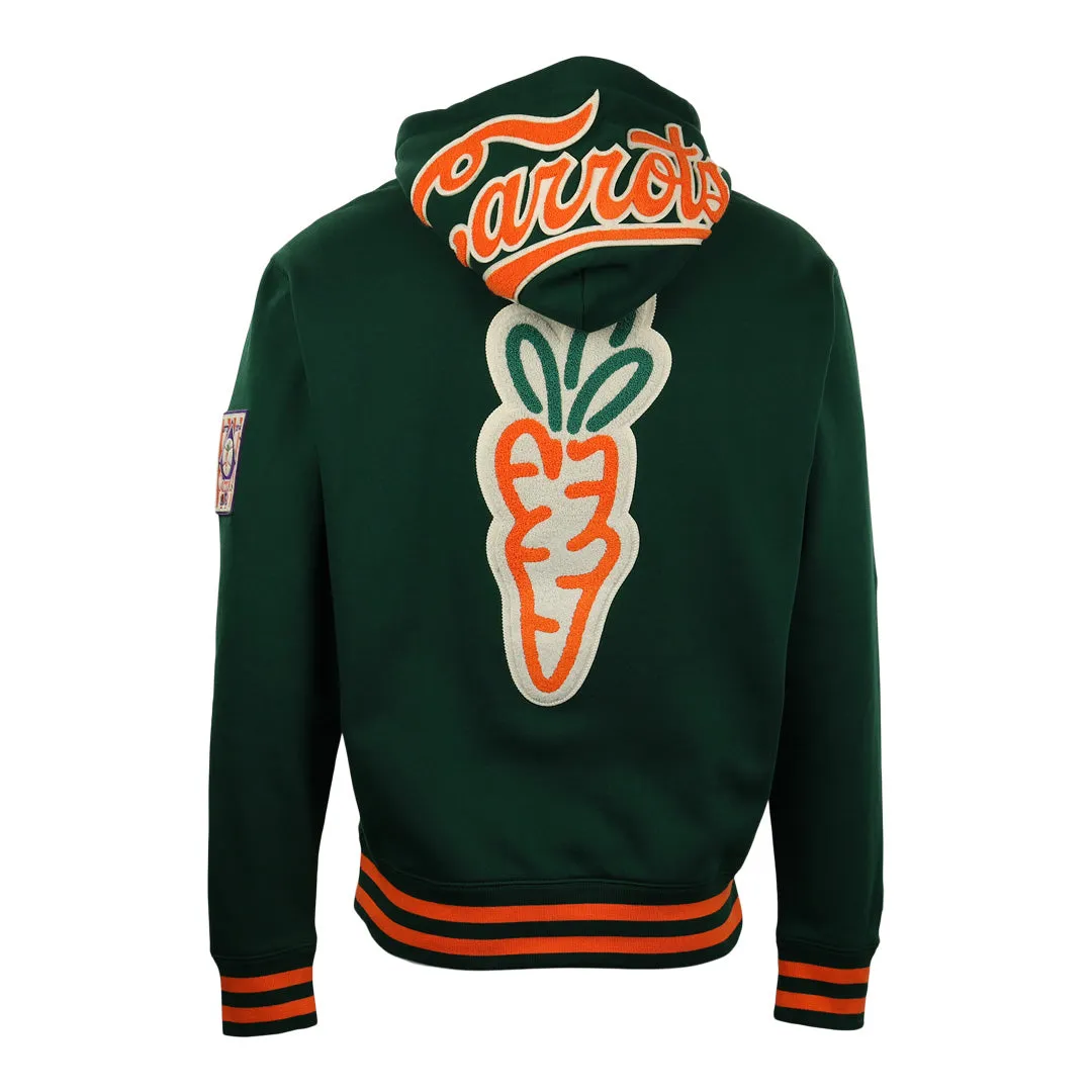 Carrots Arlington Heights Collection Hoodie