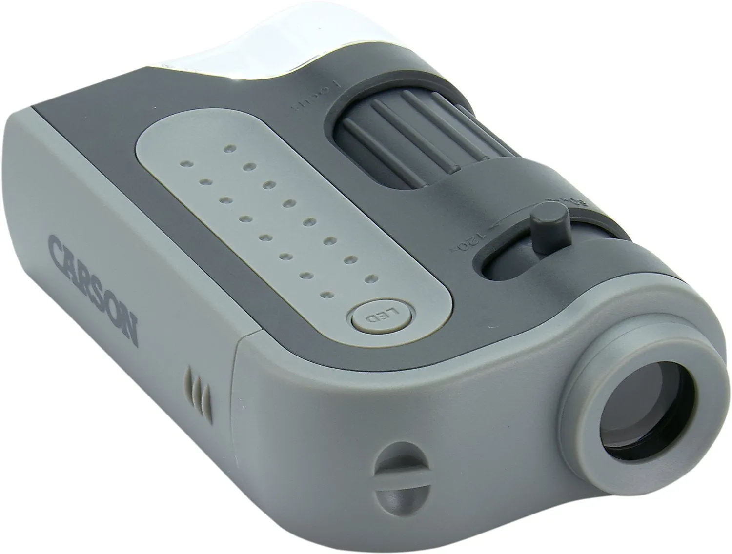 Carson MicroBrite 60x-120x Microscope