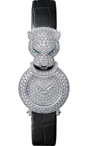 Cartier - Captive de Cartier Panthere