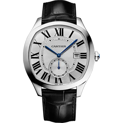 Cartier - Driver De Cartier - Stainless Steel
