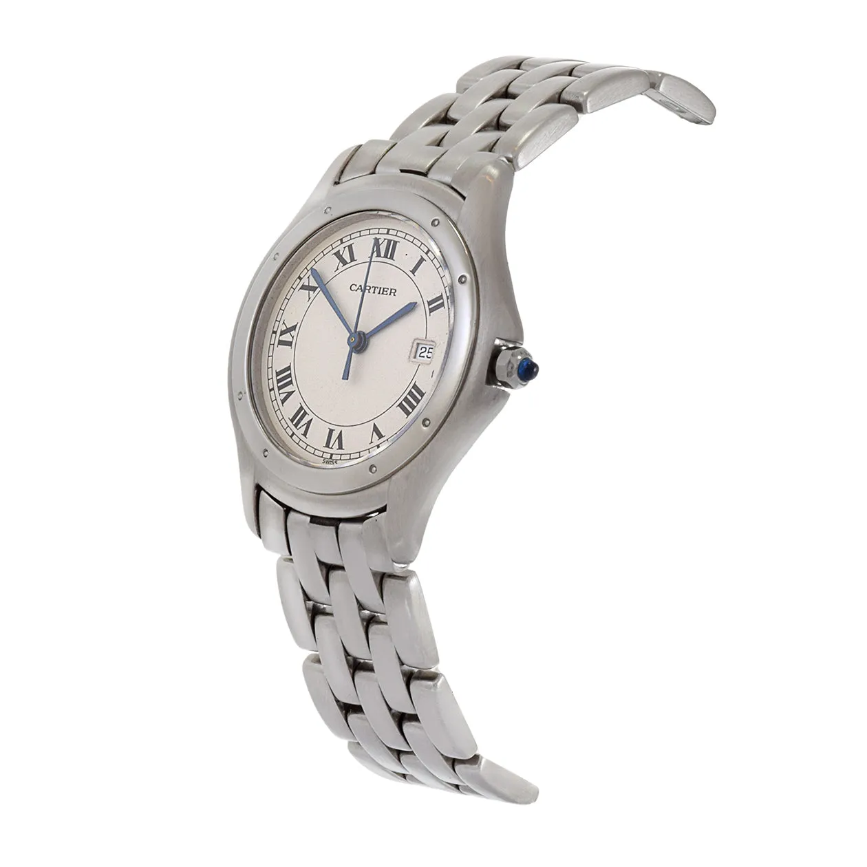 Cartier Panthère Swiss Made Mid Size Watch