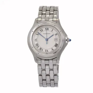 Cartier Panthère Swiss Made Mid Size Watch