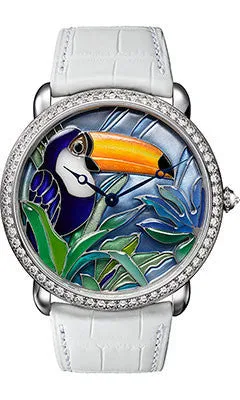 Cartier - Ronde Louis Cartier Extra Large