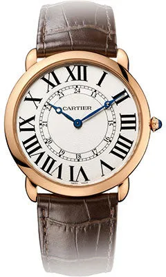 Cartier - Ronde Louis Cartier Extra Large