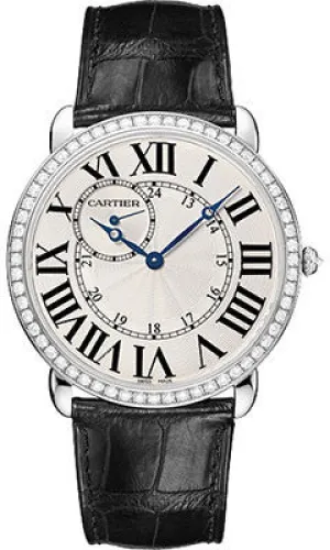 Cartier - Ronde Louis Cartier Extra Large