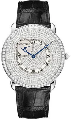 Cartier - Ronde Louis Cartier Extra Large