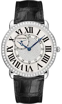 Cartier - Ronde Louis Cartier Extra Large