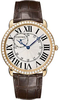 Cartier - Ronde Louis Cartier Extra Large