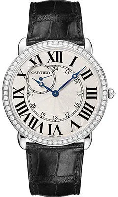 Cartier - Ronde Louis Cartier Extra Large