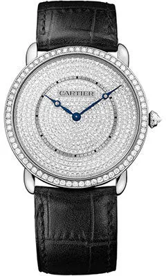 Cartier - Ronde Louis Cartier Large