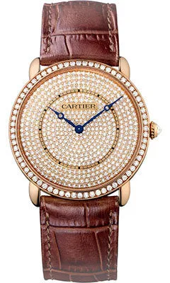 Cartier - Ronde Louis Cartier Large