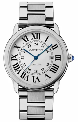 Cartier - Ronde Solo Extra Large