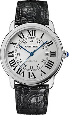 Cartier - Ronde Solo Extra Large