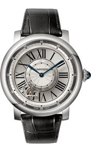 Cartier - Rotonde de Cartier Astrotourbillon