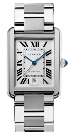 Cartier - Tank Solo Extra Large