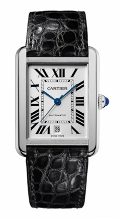 Cartier - Tank Solo Extra Large