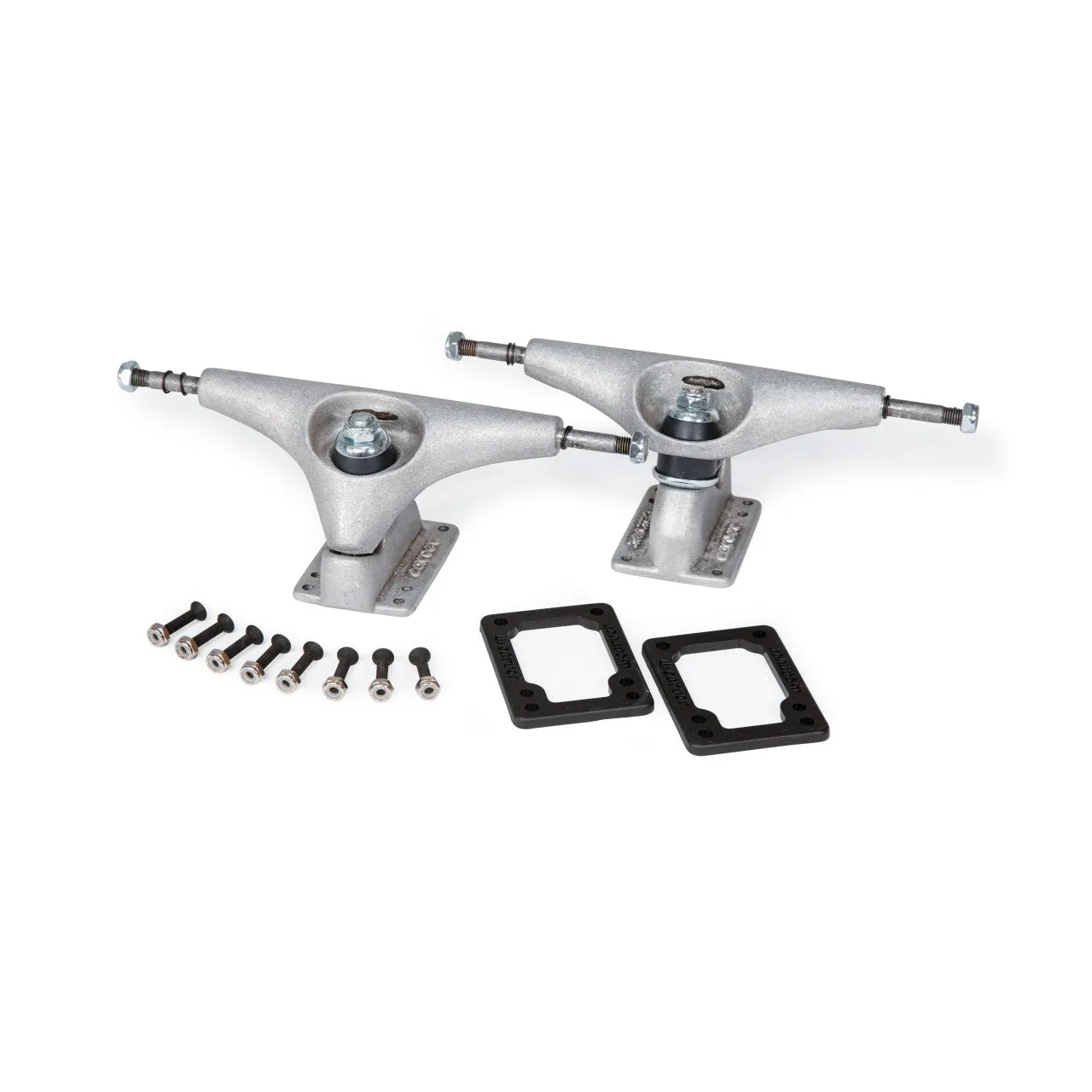 Carver - CX surfskate truck(w/ Orangatang bushings)
