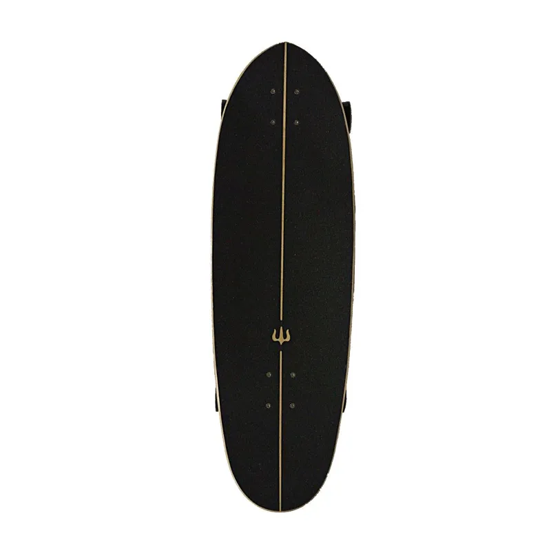 Carver - Origin - CX Complete