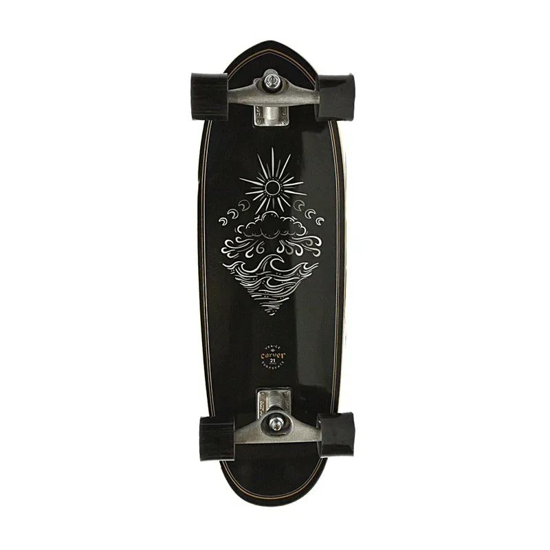 Carver - Origin - CX Complete
