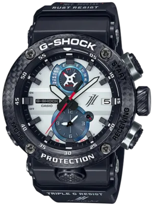 Casio G-Shock Gravitymaster HondaJet Collaboration GWR-B1000HJ-1A