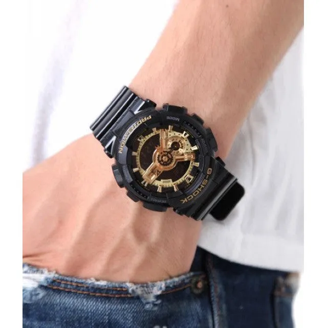 Casio GA110GB-1A