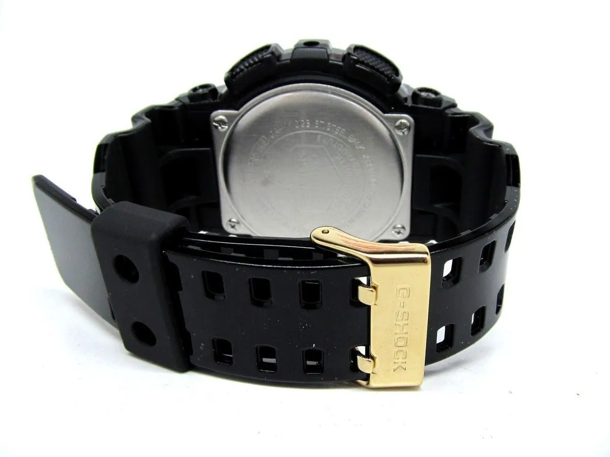 Casio GA110GB-1A