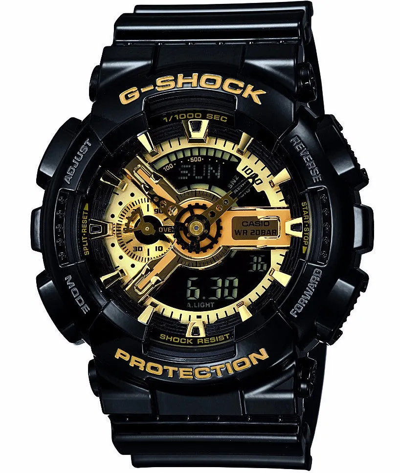 Casio GA110GB-1A