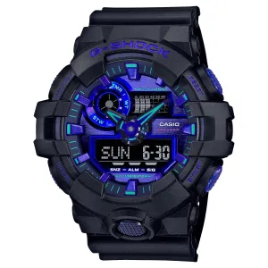 Casio GA700VB-1A