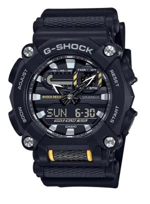 Casio GA900-1A