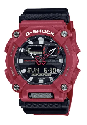 Casio GA900-4A