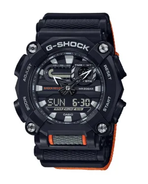 Casio GA900C-1A4