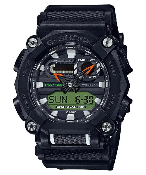 Casio GA900E-1A3