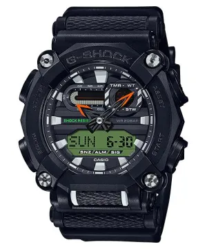 Casio GA900E-1A3