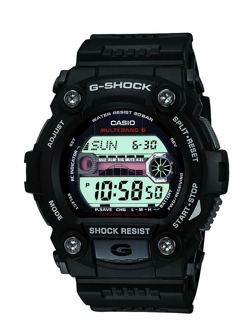 Casio GW7900-1