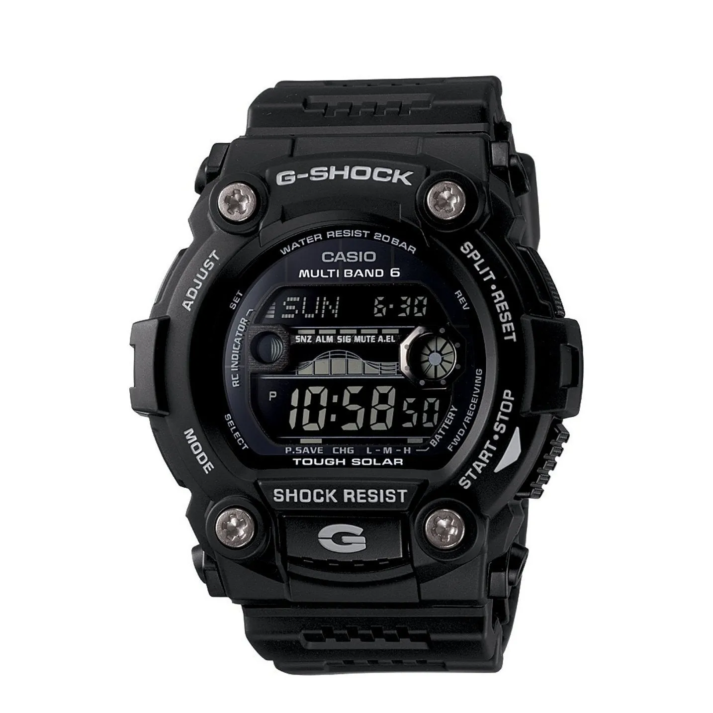 Casio GW7900B-1
