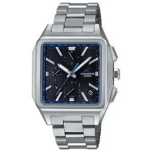 CASIO oceanus OCW-T5000-1AJF OCW-T5000-1A solar Titanium watch