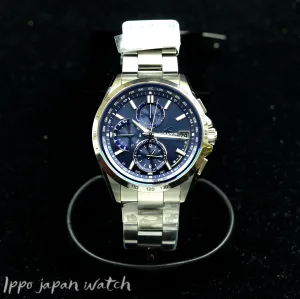 Casio Oceanus titanium solar radio world time men's watch  OCW-T2600-2A3JF 2024.2 Release