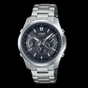 CASIO Solar chronograph LIW-M610TSE-1AJF LIW-M610TSE-1A solar 5 bar watch