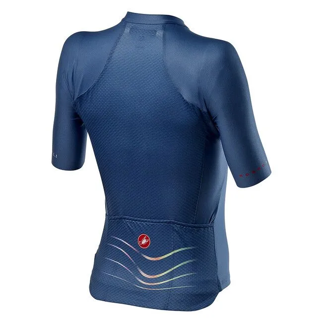 Castelli - Aero Pro Jersey Women's