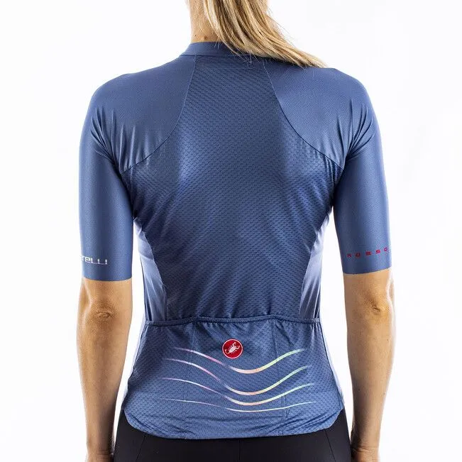 Castelli - Aero Pro Jersey Women's