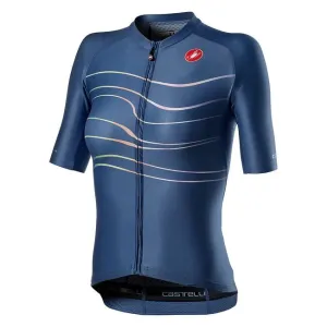 Castelli - Aero Pro Jersey Women's